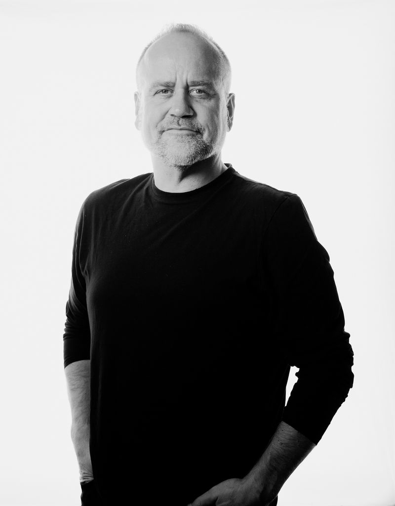 Nigel Clarke