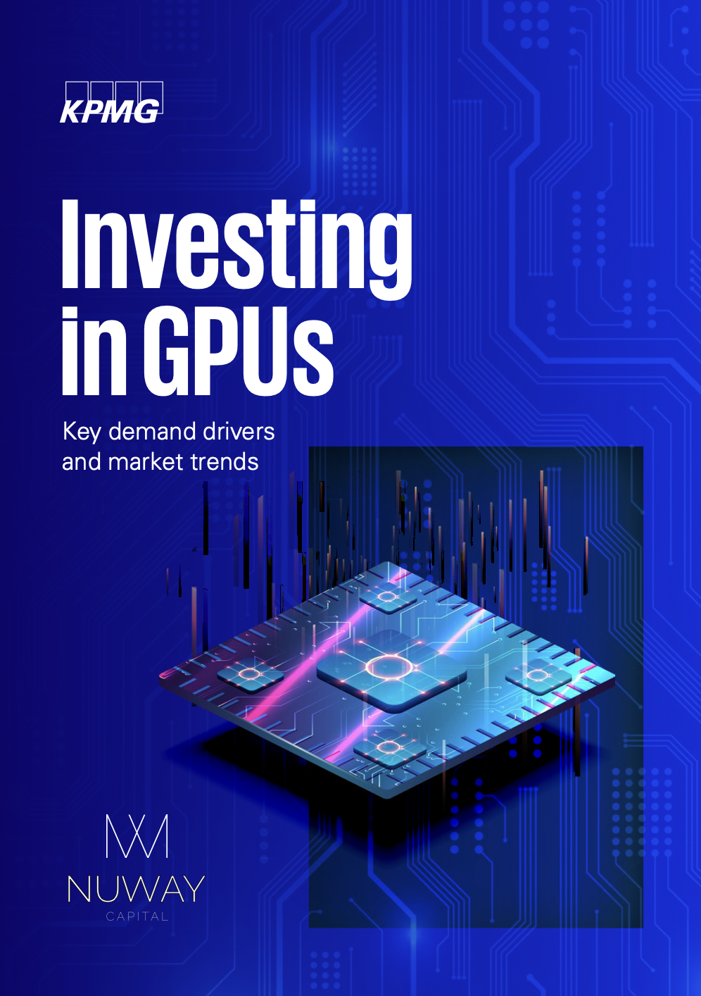 KPMG and Nuway Capital research paper 1