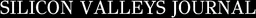 Silicon Valleys Journal logo — Nuway Capital featured in Silicon Valleys Journal