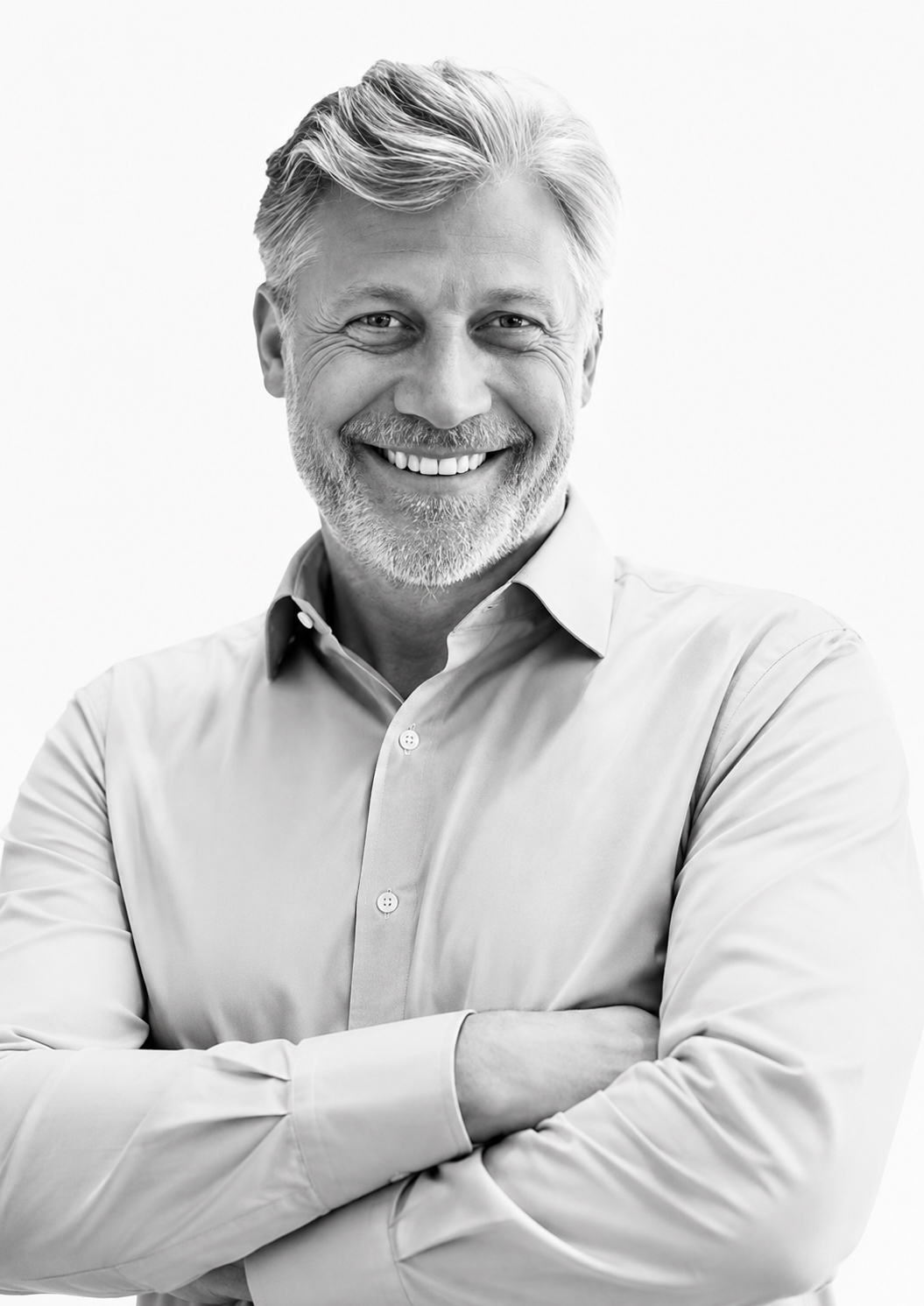 Stefan Allesch-Taylor CBE FKC