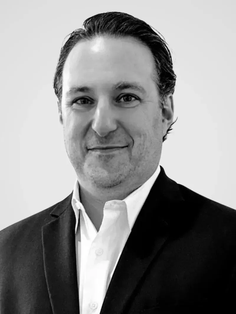 Sean Murray