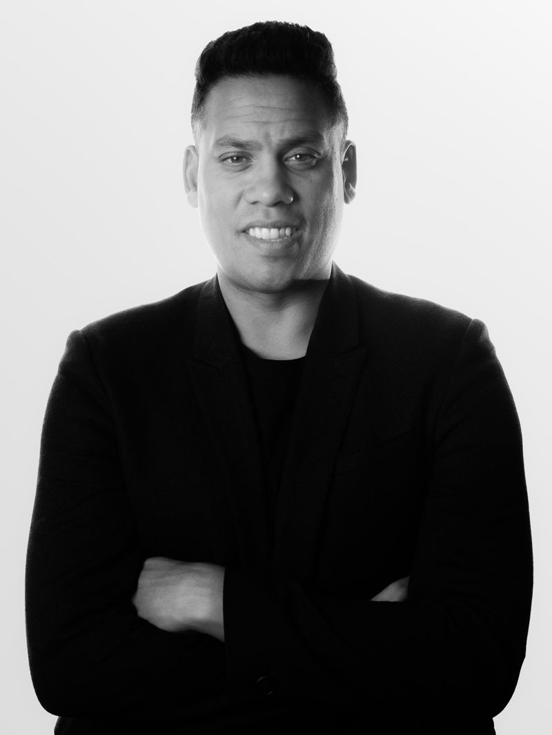 Stephane Helene