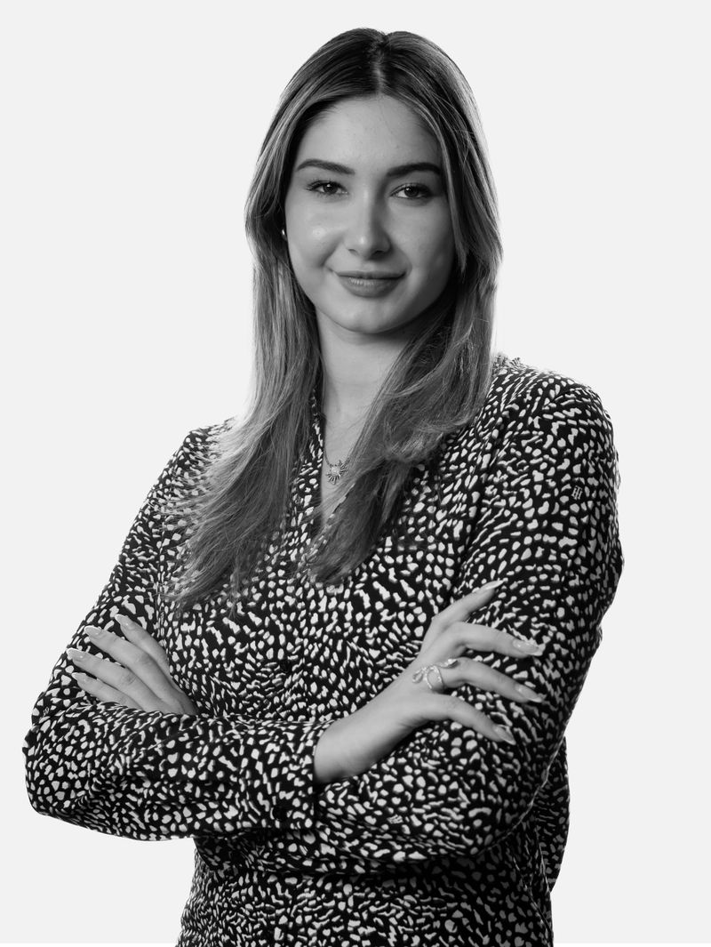 Isabelle Bosher
