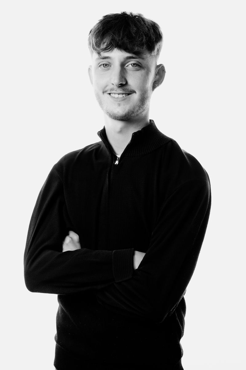 Rowan Murphy